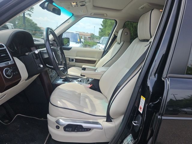 land rover range rover 2009 SALMF154X9A305751 image land rover range rover 2009 SALMF154X9A305751 image